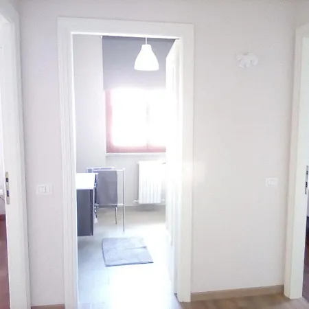 Panico Febo House Apartman *