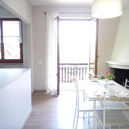 Panico Febo House * Montefalco