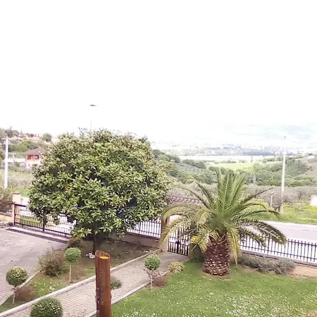 Panico Febo House Montefalco