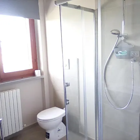 Panico Febo House Daire Montefalco