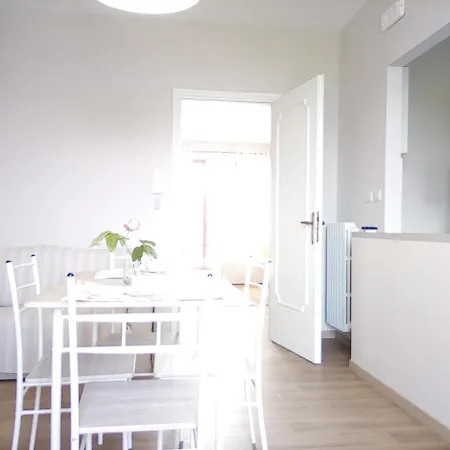 Panico Febo House Daire