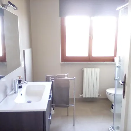 Panico Febo House Apartman Montefalco