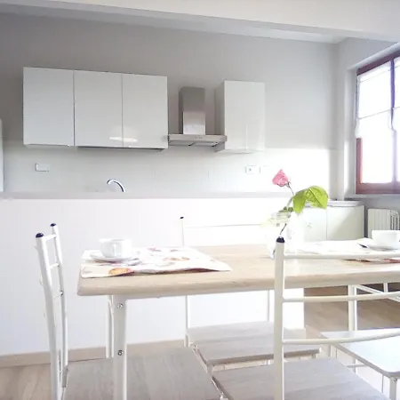 Panico Febo House Montefalco